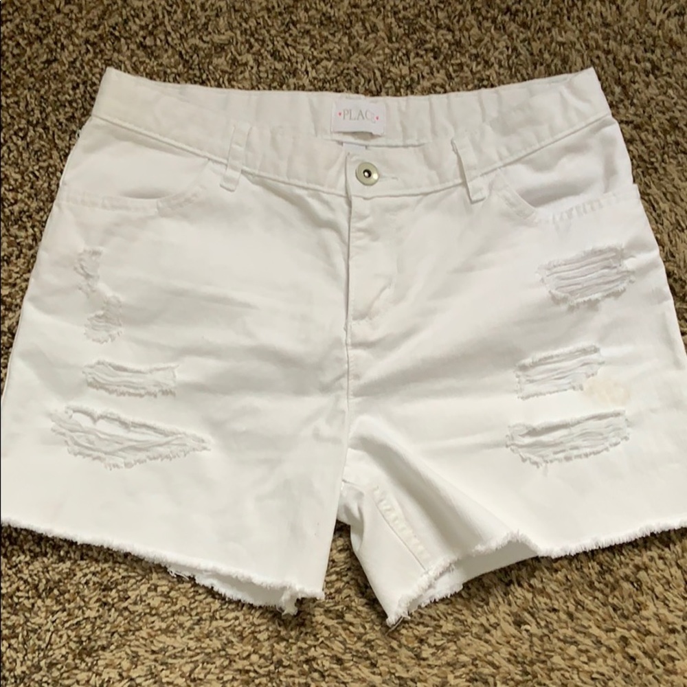 Girls Shorts